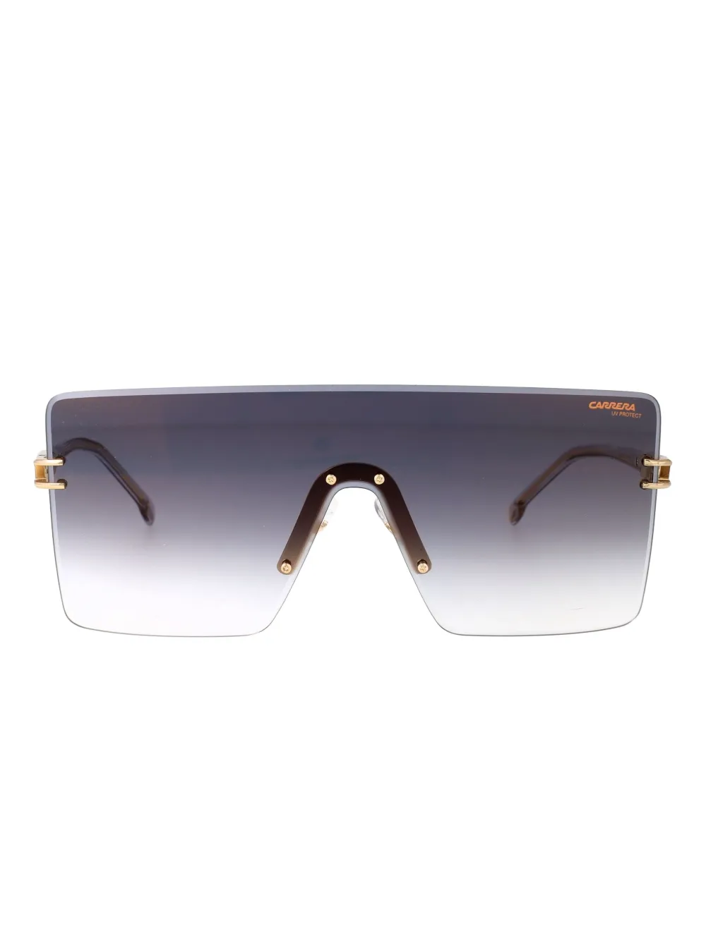 Carrera 1075 sunglasses Goud