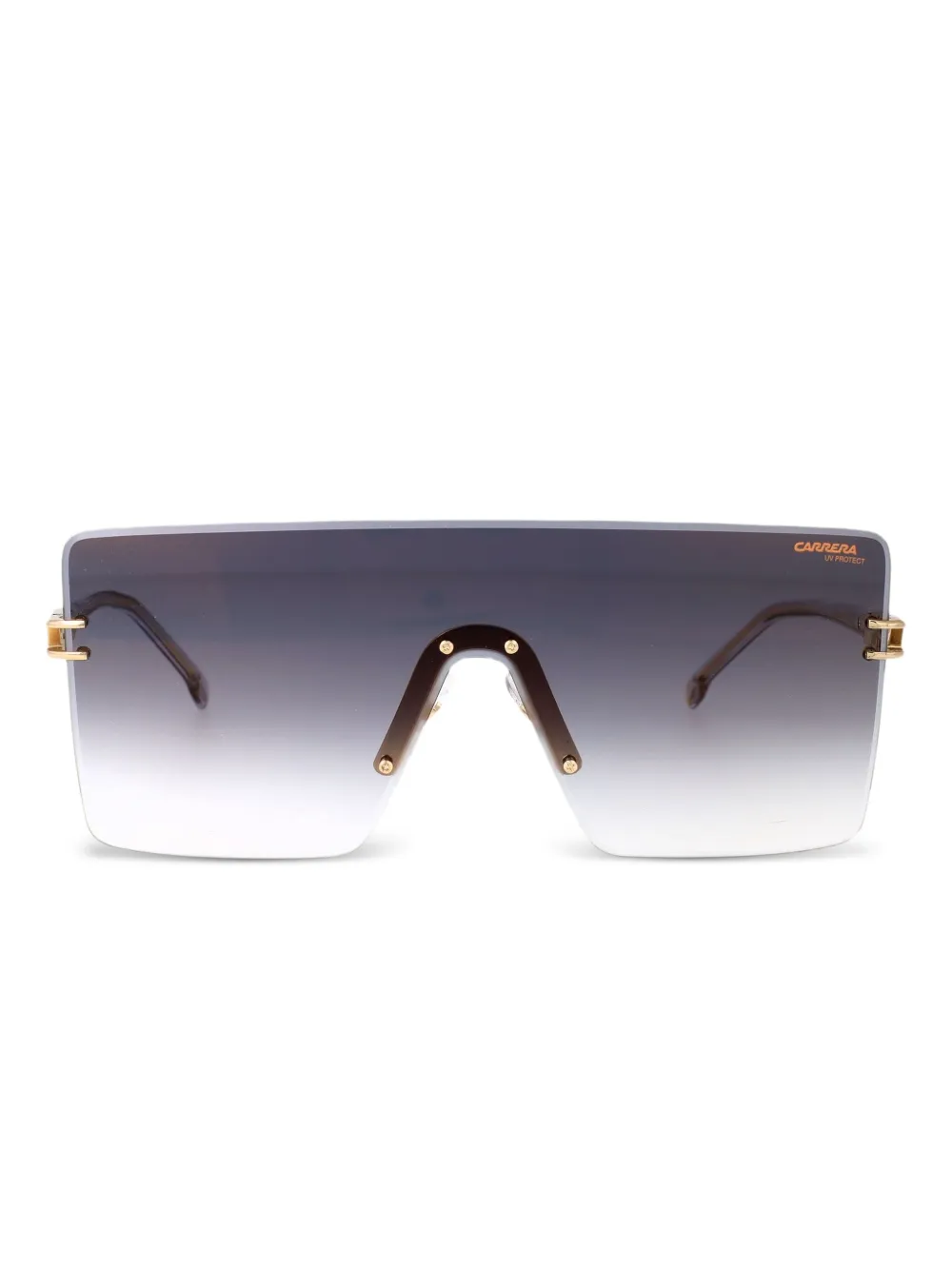 Carrera 1075 zonnebril Goud