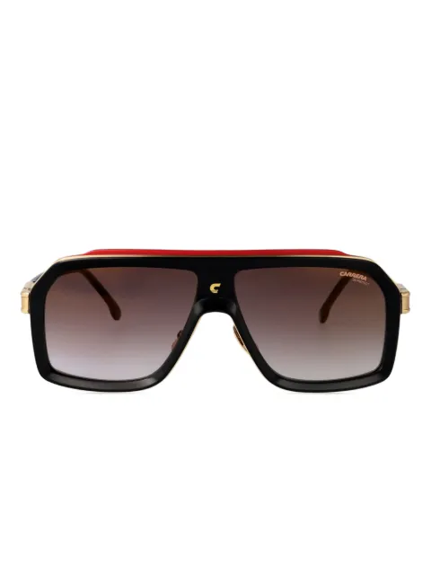 Carrera CA 1053/S/TI square-frame sunglasses