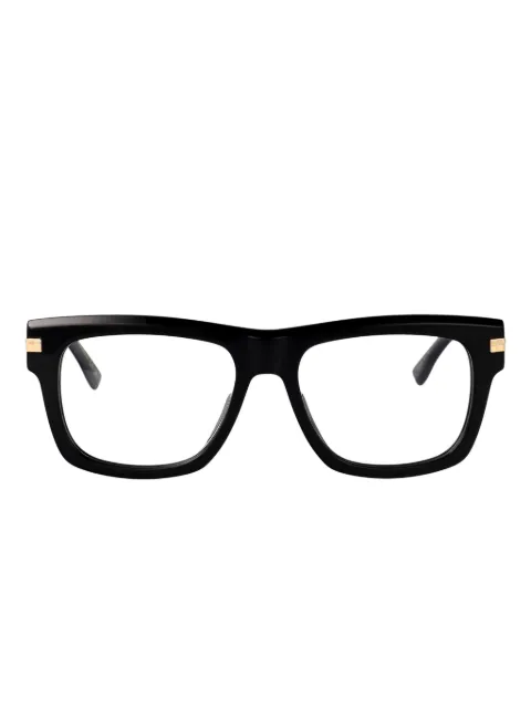 DSQUARED2 EYEWEAR D20163 square-frame glasses