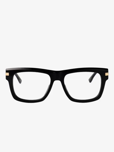 DSQUARED2 EYEWEAR D20163 square-frame glasses