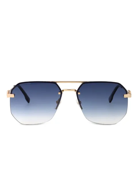 DSQUARED2 EYEWEAR geometric sunglasses
