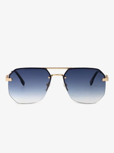 DSQUARED2 EYEWEAR geometric sunglasses