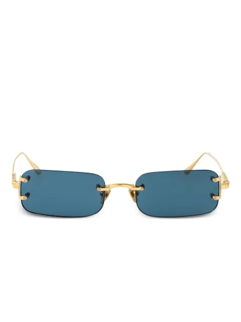 Linda Farrow Taylor sunglasses