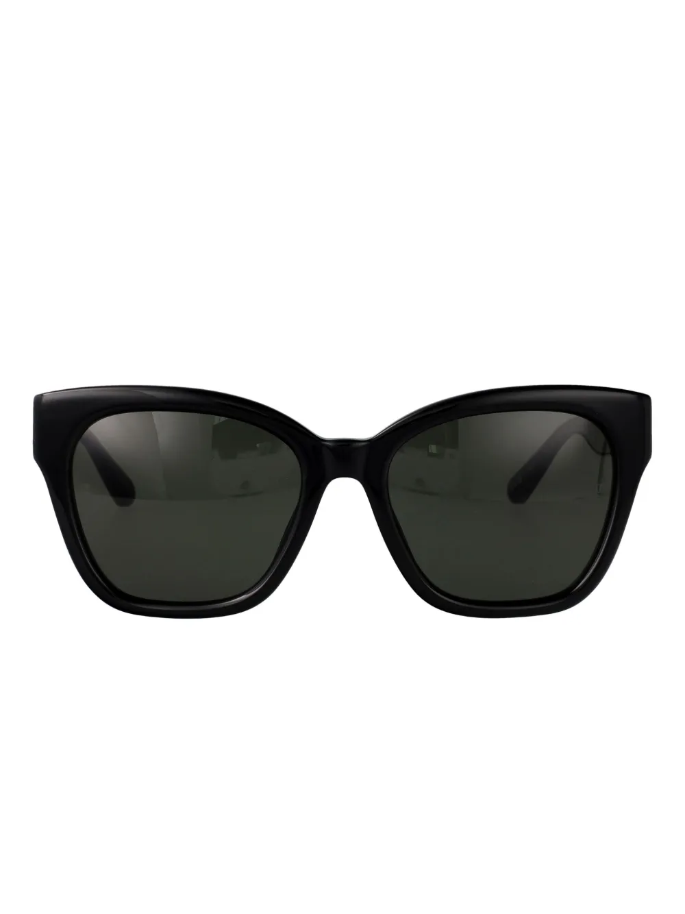 Linda Farrow Tamara sunglasses - Nero