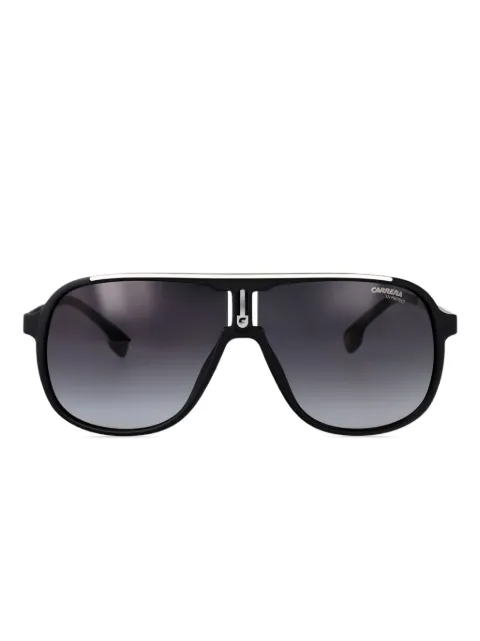 Carrera 1007/S navigator-frame sunglasses
