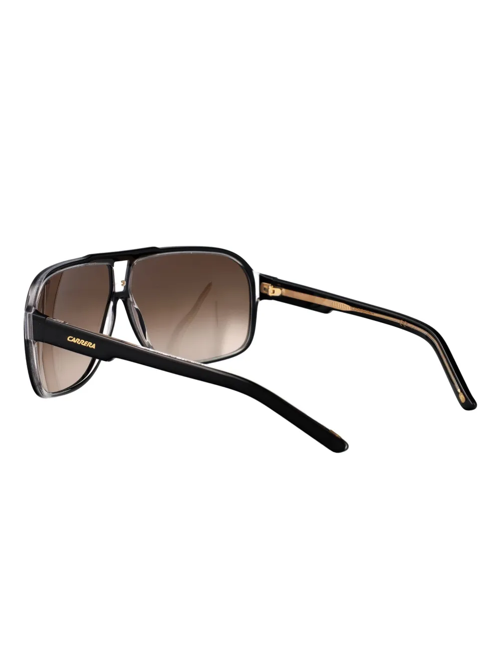 Carrera Grand Prix 2 zonnebril Zwart