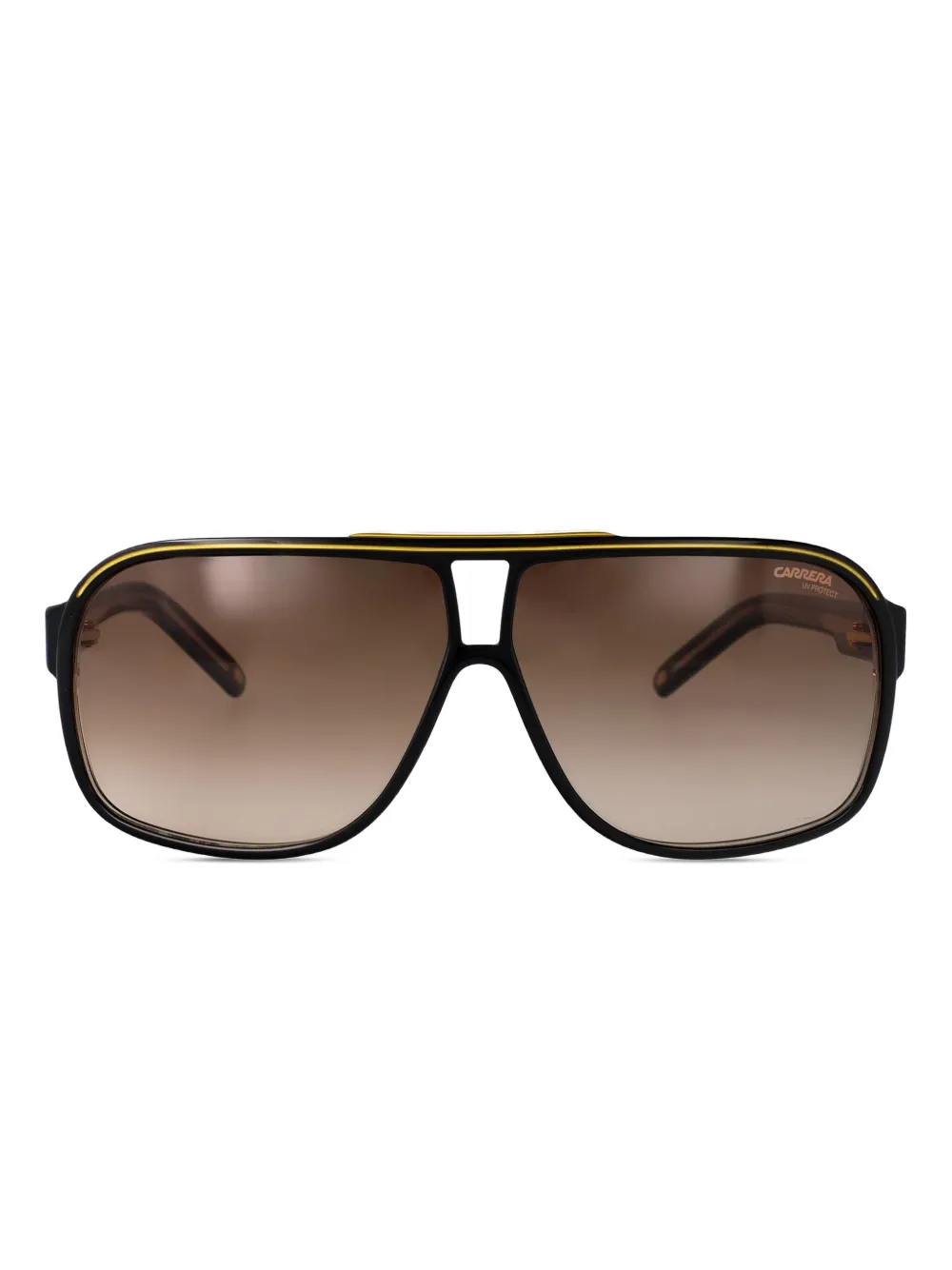 Carrera Grand Prix 2 zonnebril Zwart