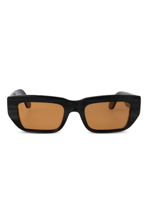 Retrosuperfuture Ra rectangle-frame sunglasses
