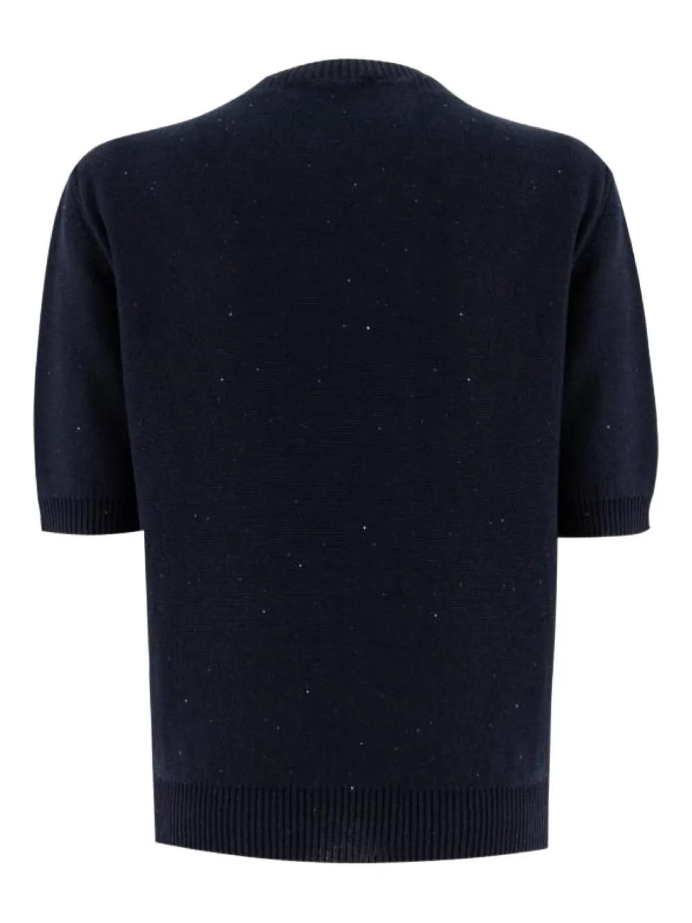 Fabiana Filippi Truien met pailletten Blauw