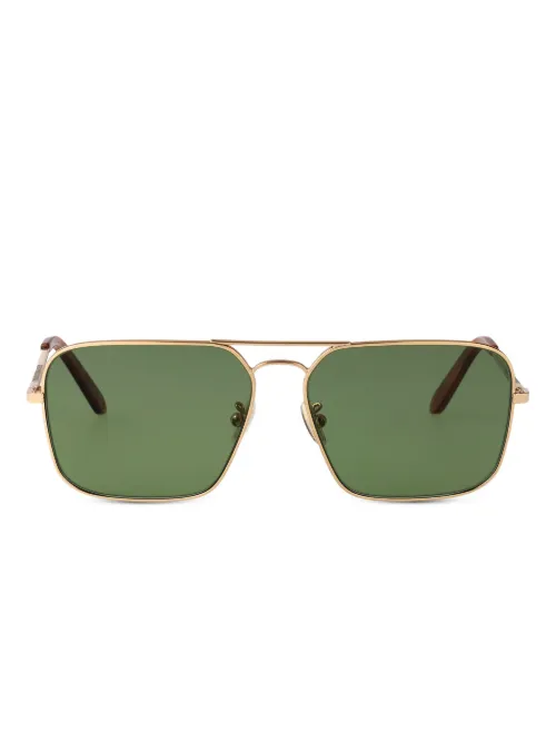 Lunettes de soleil Iggy 2.0 à monture carrée - Retrosuperfuture - Modalova