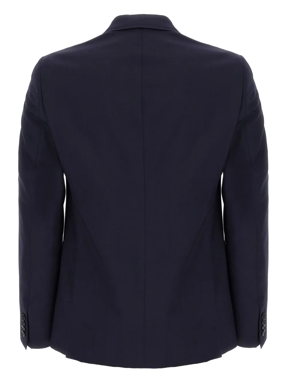 Pal Zileri Duca single-breasted blazer | Blazers | Image 2