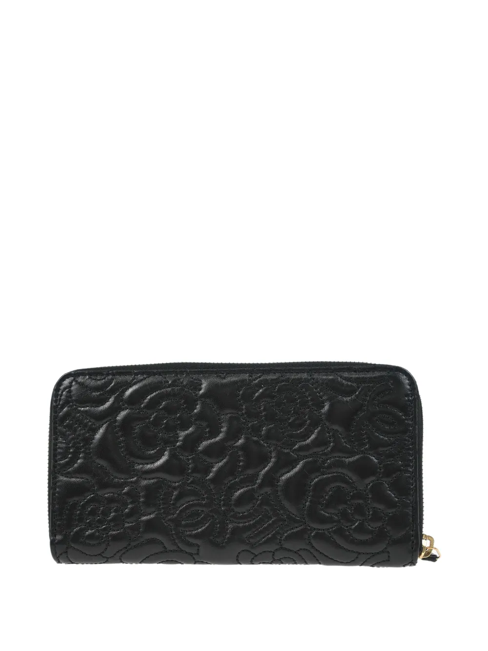 CHANEL Pre-Owned 2018 Camellia wallet | Image 2