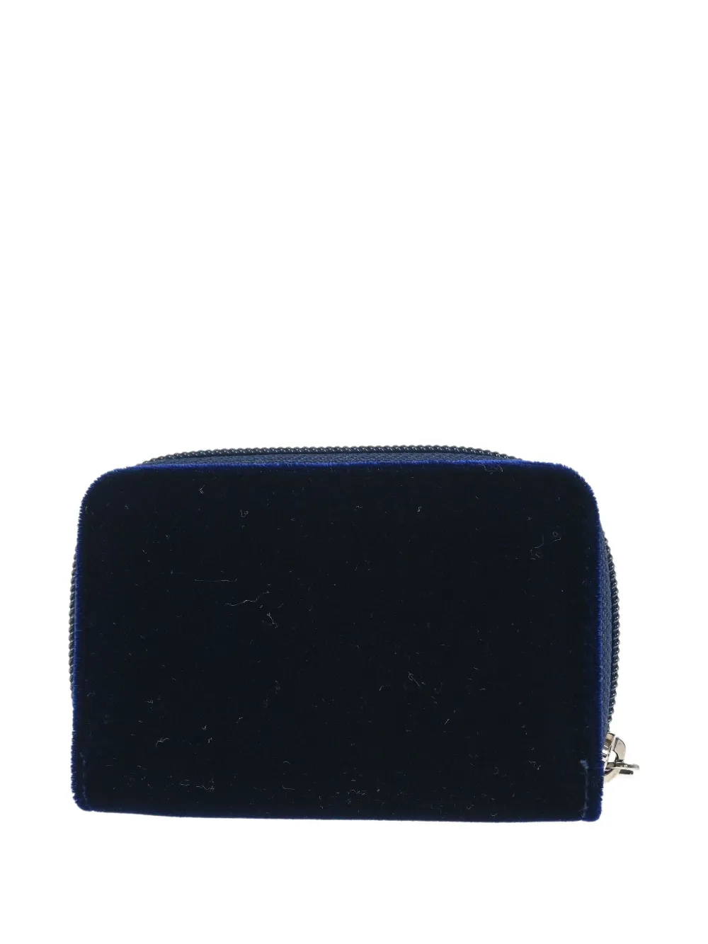 CHANEL Pre-Owned 2014 Interlocking CC wallet | Image 2