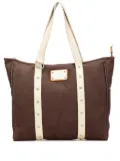 Louis Vuitton Pre-Owned 2005 Antigua Cabas GM tote bag - Brown