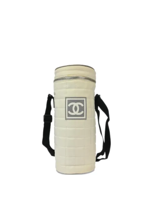 CHANEL Pre-Owned 2000 Sport Line handbag 