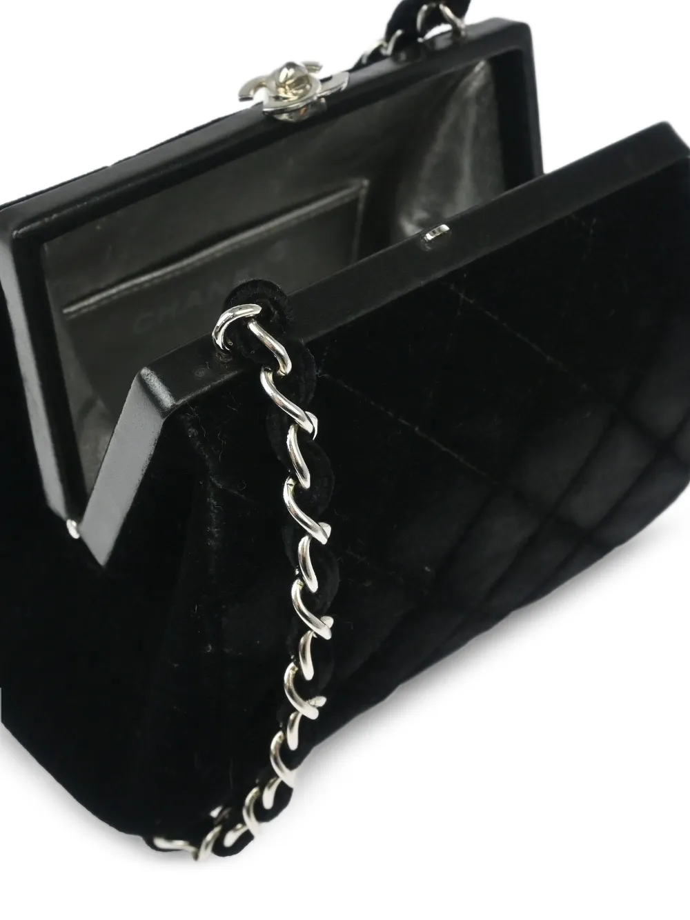 1997 Chain Handbag