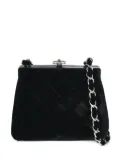 CHANEL Pre-Owned 1997 Chain handbag - Black