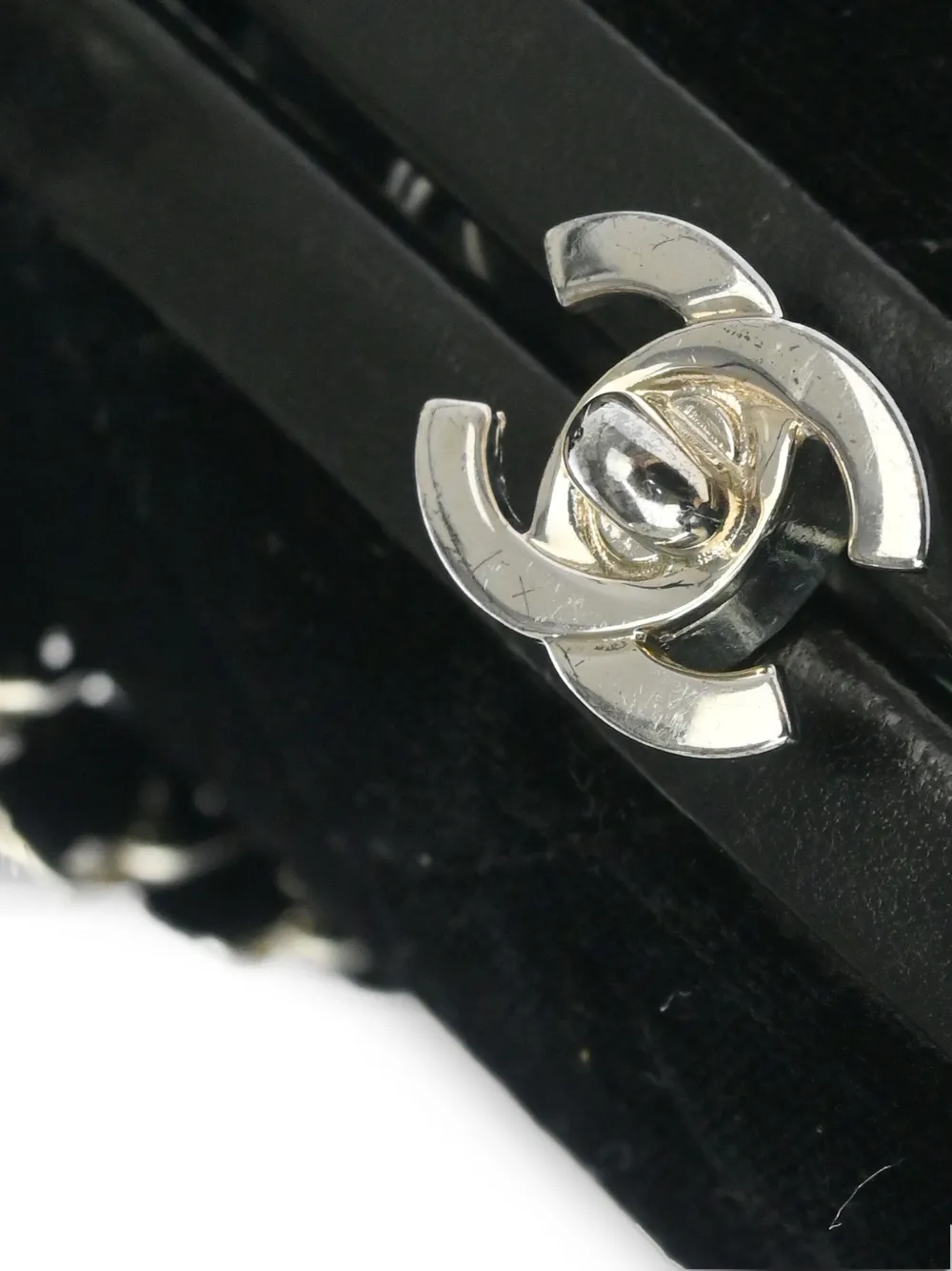 1997 Chain Handbag