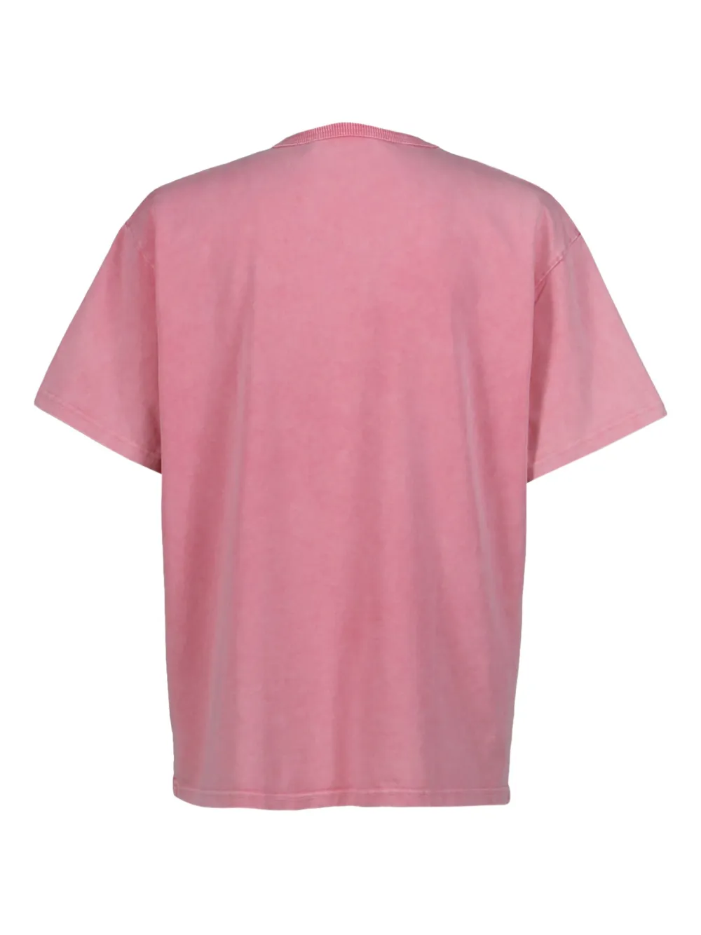 MISBHV Camiseta Sunburn com estampa gráfica | Camisetas | Image 2