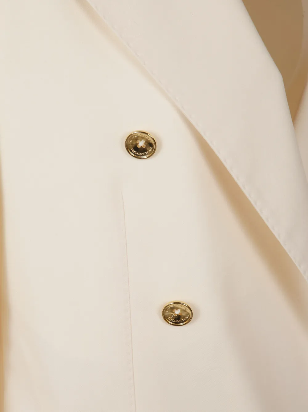 Tagliatore Button Double-breasted Suit In Neutral