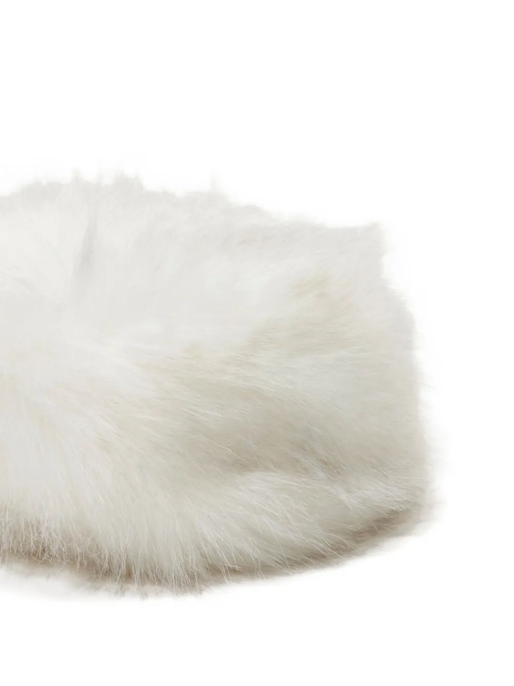 Unreal Fur Natasha Faux-fur Hat