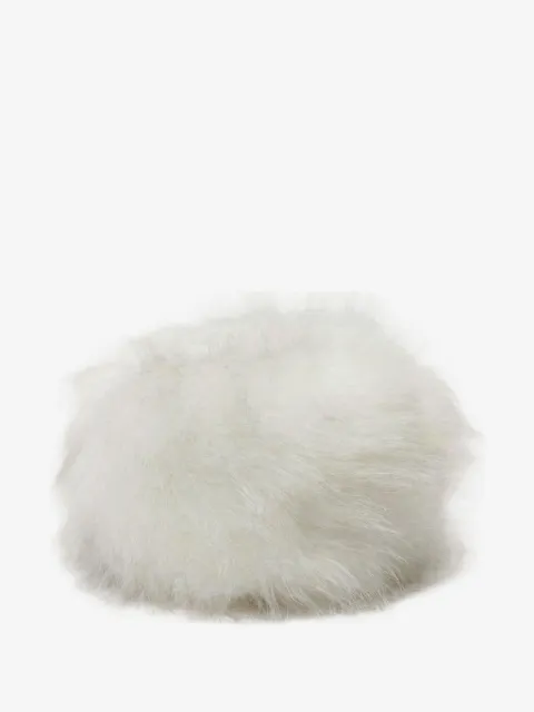 Unreal Fur Natasha faux-fur hat