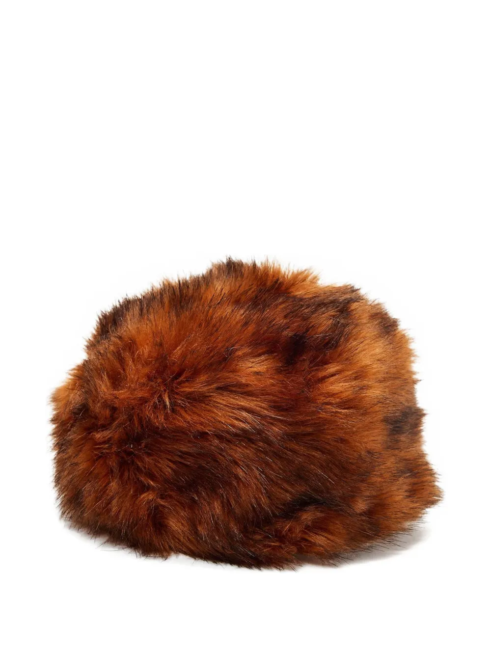 Unreal Fur Natasha Hat