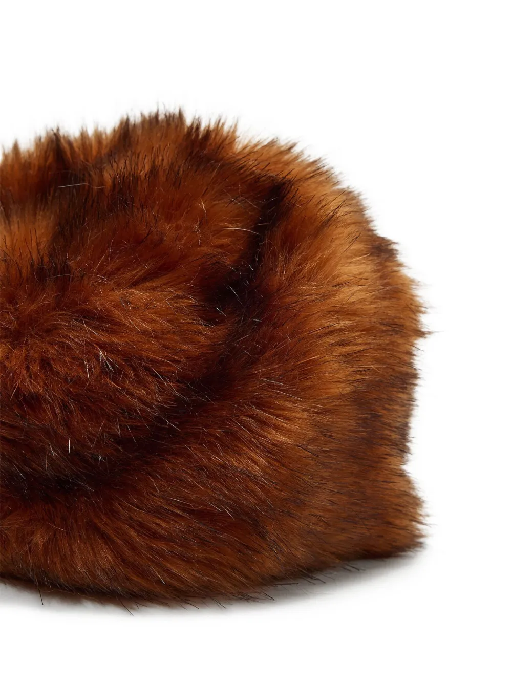 Unreal Fur Natasha hat | Image 2