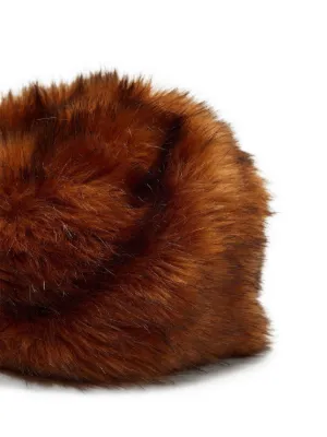 Unreal Fur Hats for Women - Shop on FARFETCH display picture 3