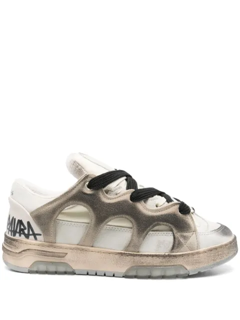SANTHA tenis Paura 1