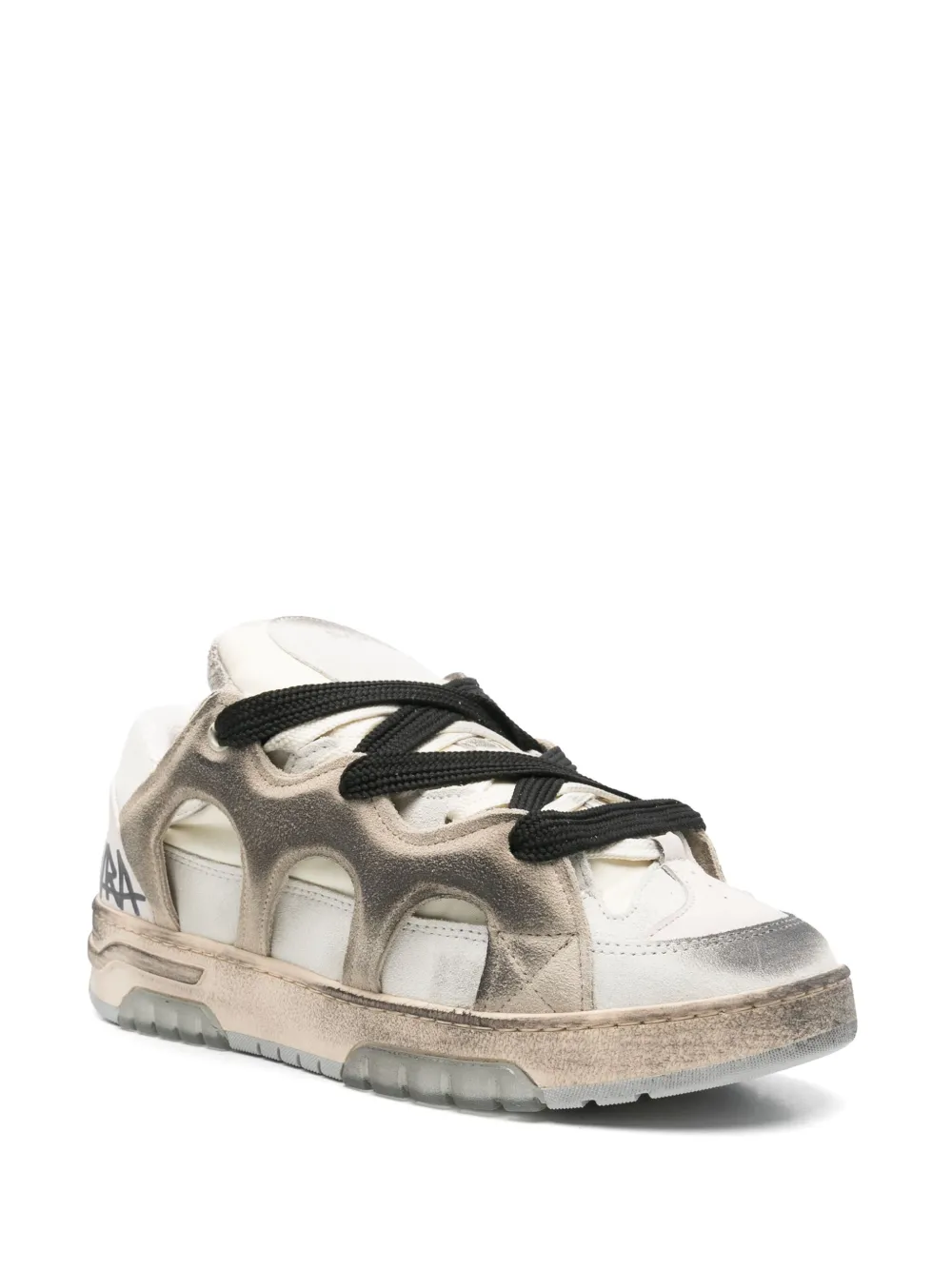 SANTHA baskets Paura | Baskets basses | Image 2