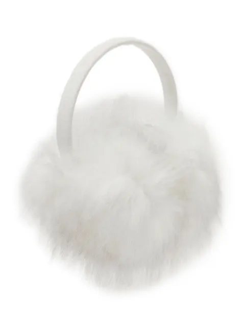 Unreal Fur All Ears earmuffs