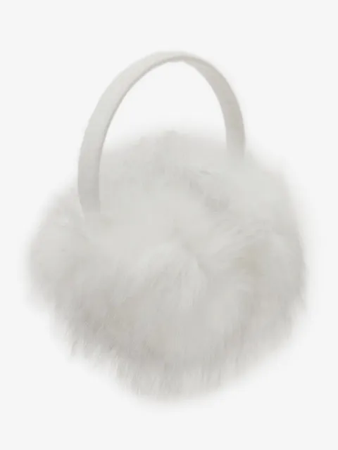 Unreal Fur orejeras All Ears