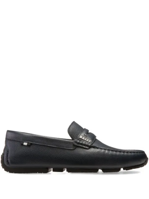 Bally mocasines Pilot Driver