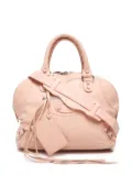 Balenciaga Pre-Owned 2010s Motocross two-way handbag - Pink