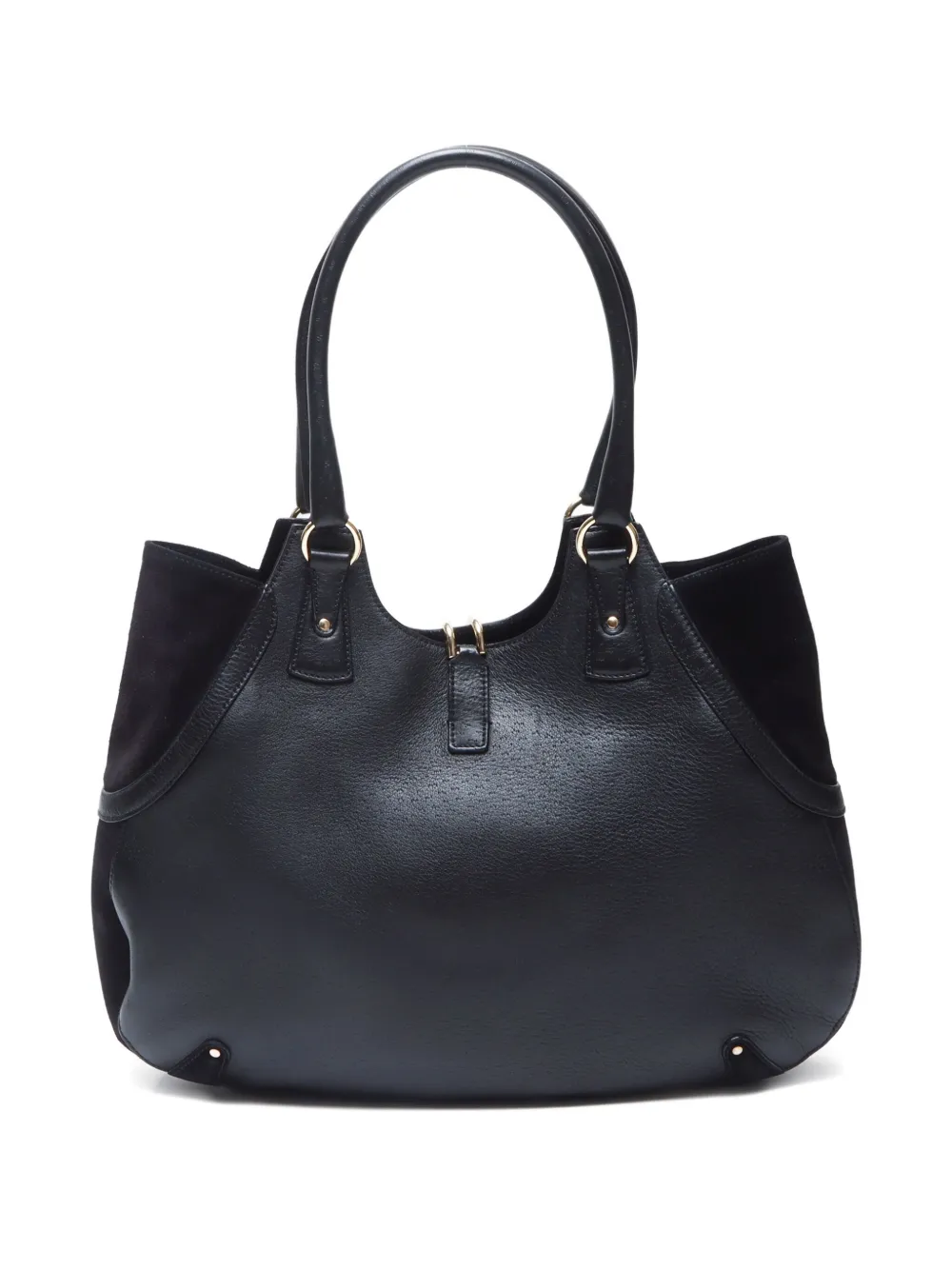 Ferragamo Pre-Owned 1990-2015 Gancini shoulder bag | Image 2