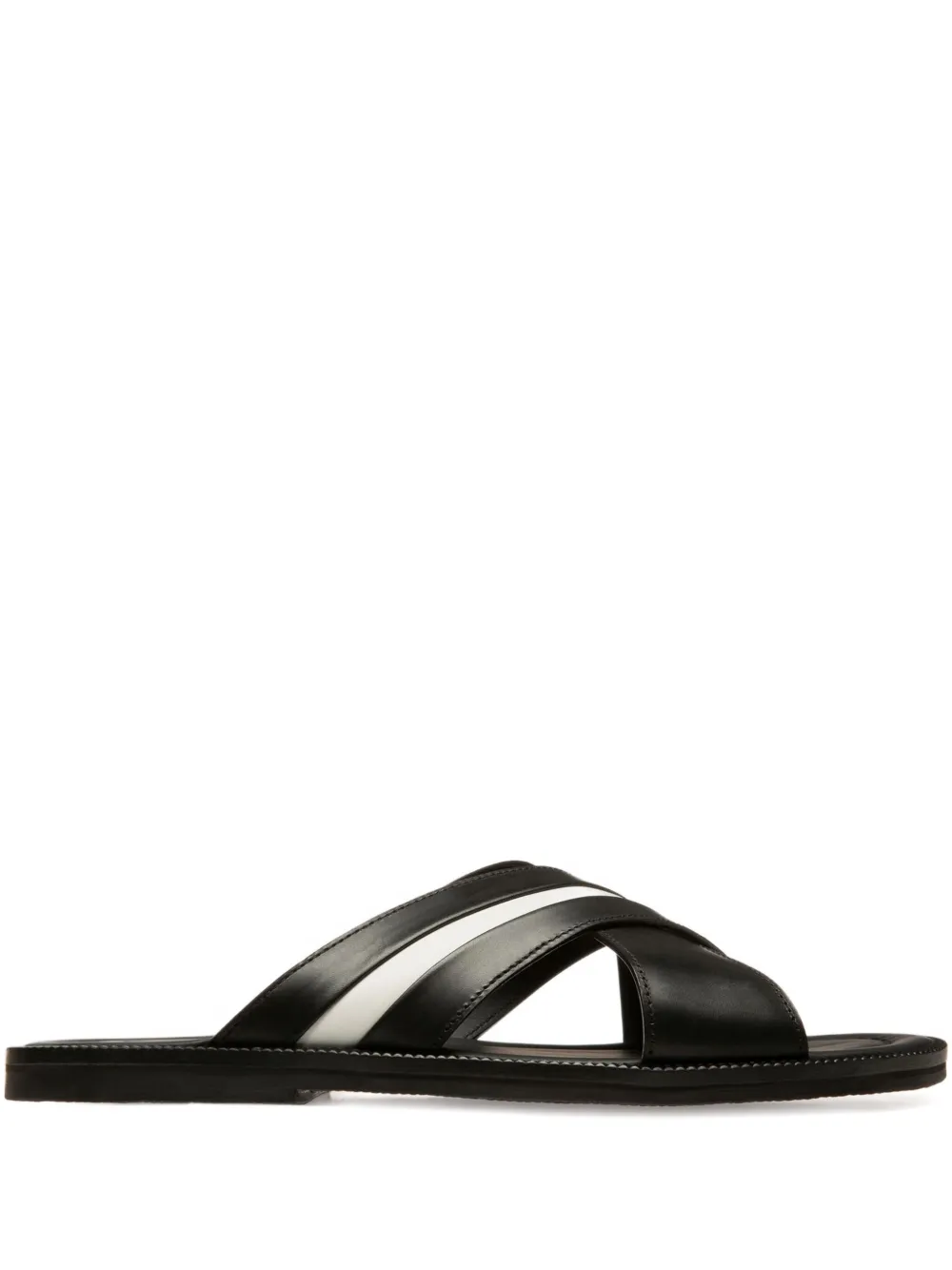 Bally sandalias Jabil | negro | Image 1