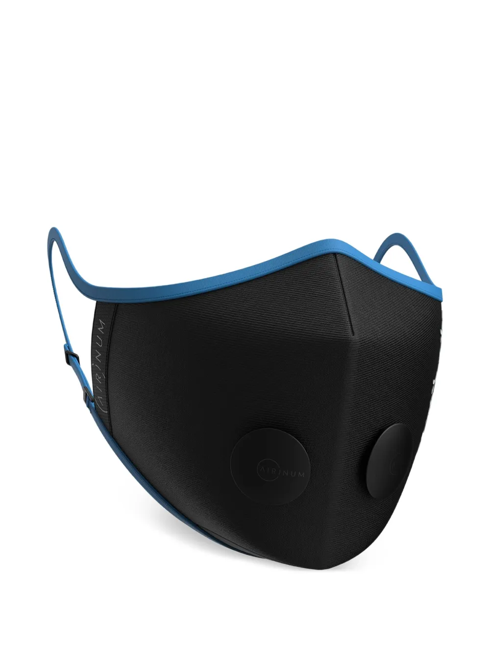 Bally slogan-print face mask | Image 2
