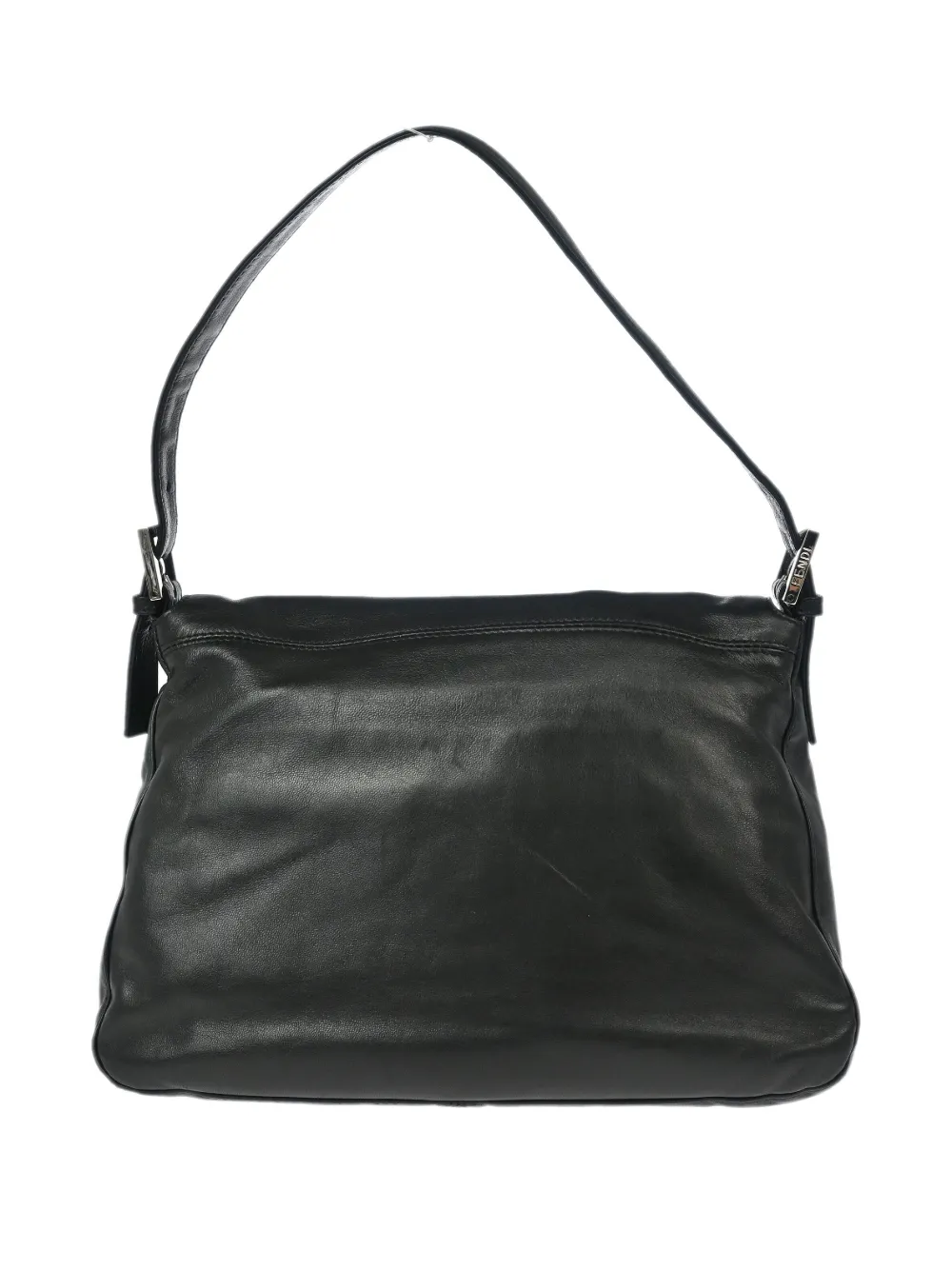 Fendi Pre-Owned 1990-2000s Mamma Baguette shoulder bag | Pre-Owned | Image 2