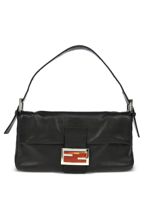Fendi Pre-Owned bolso de mano Baguette 1990-2000