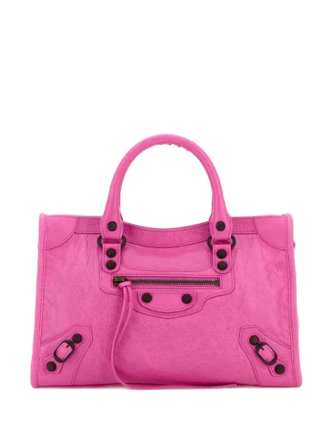 Balenciaga tote Le City pequeña