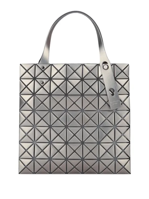 Bao Bao Issey Miyake geometric-prism tote bag