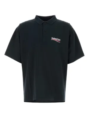 Polo Shirts by Balenciaga – Luxury Labels – Farfetch