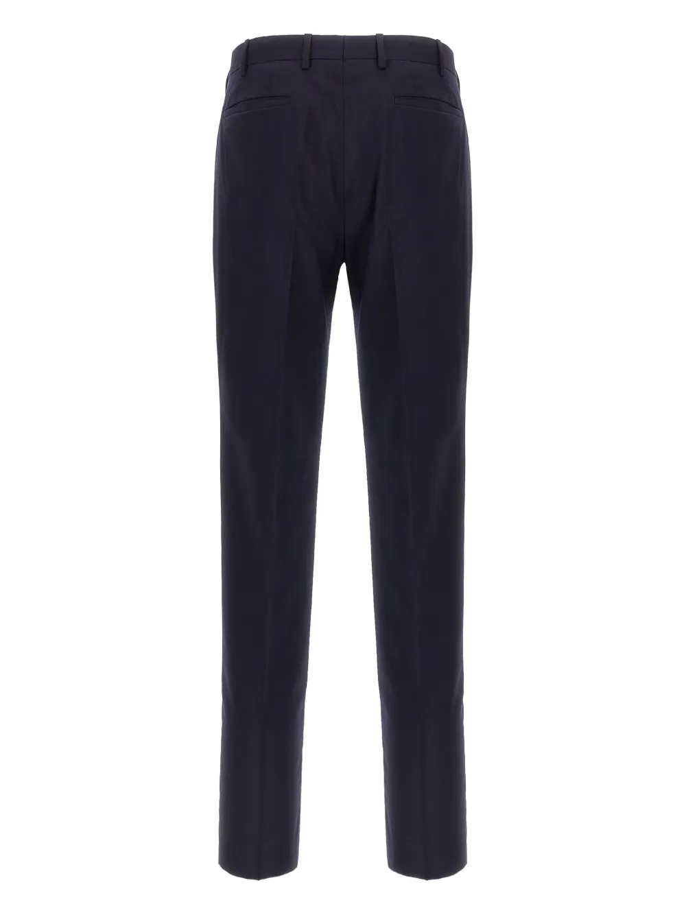 Pal Zileri pleated zip-fly trousers | Tailored Pants | Image 2