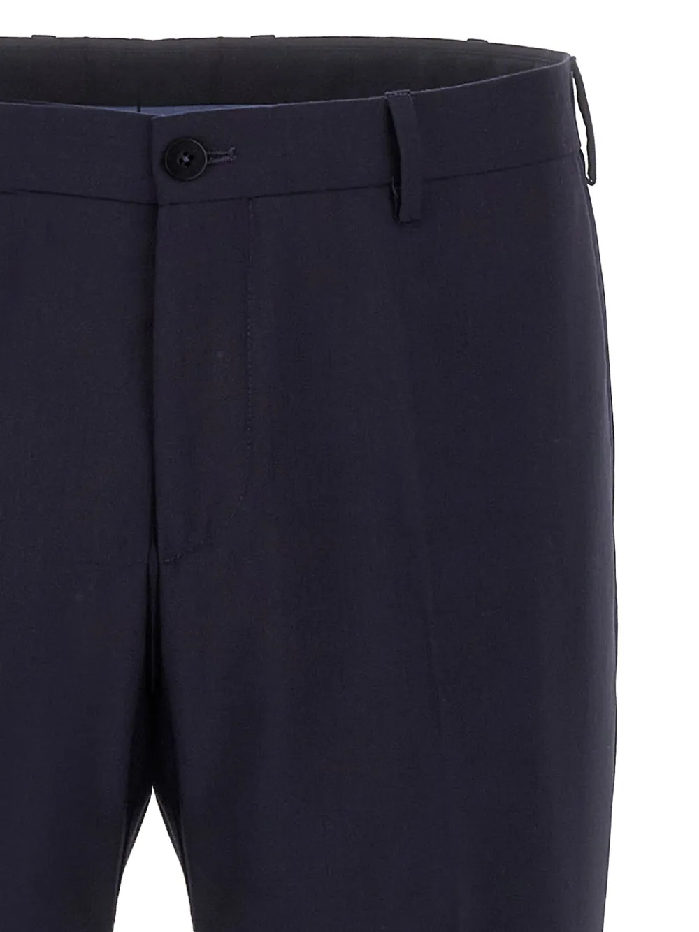 Pal Zileri Pantaloni con zip | Pantaloni | Image 3