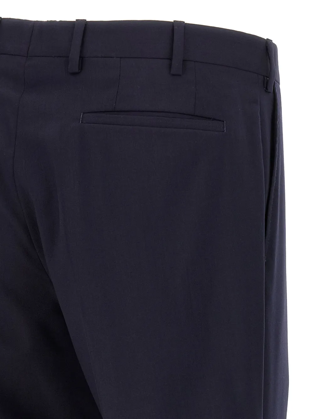 Pal Zileri Pantaloni con zip | Abbigliamento | Image 4