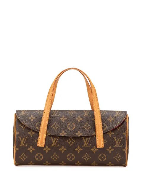 Louis Vuitton Pre-Owned 2002 Monogram Sonatine handbag