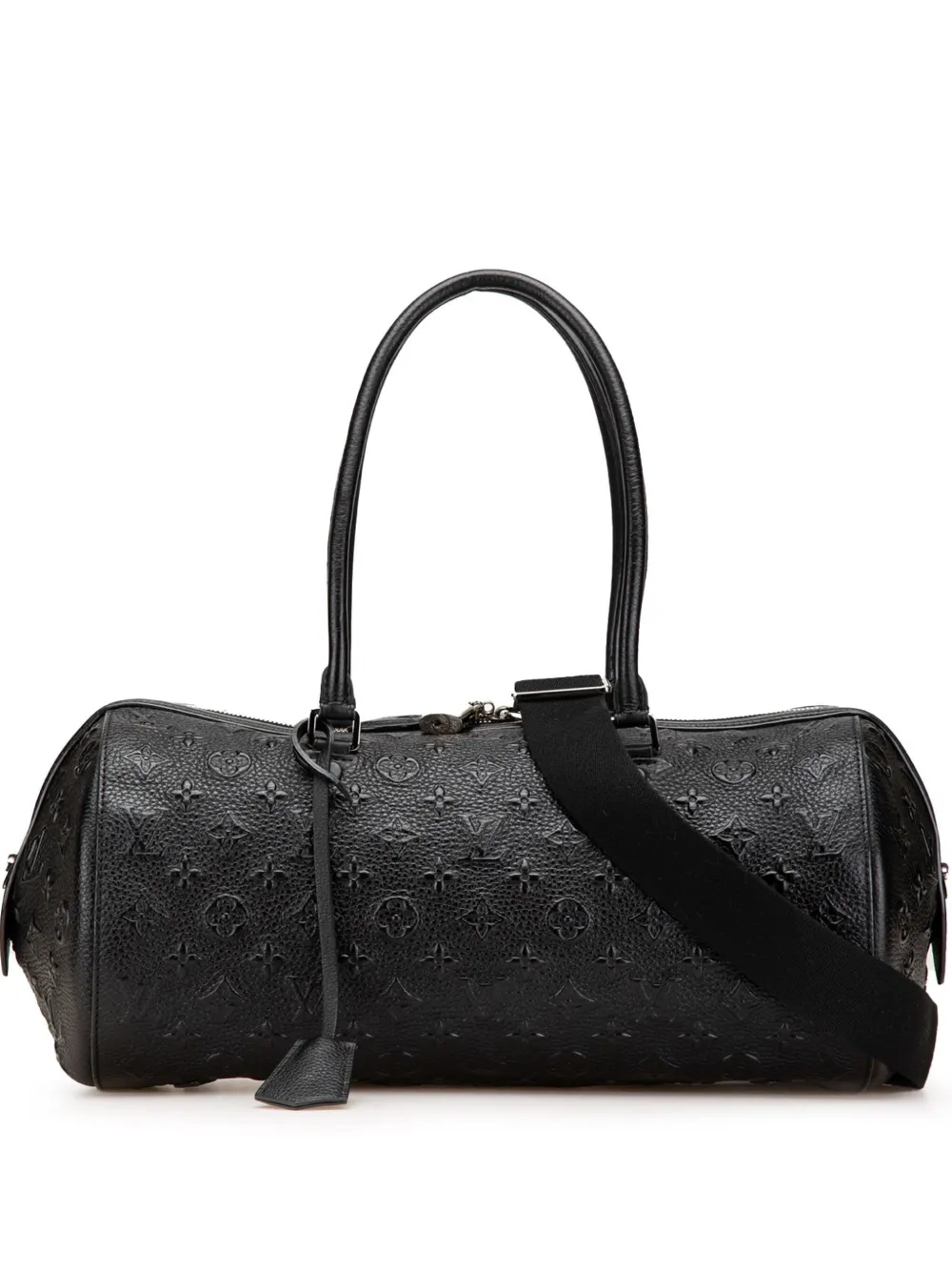 Louis Vuitton Pre-Owned 2012 ã¢ãã°ã©ã ã¬ãã¬ãŒã·ã§ã³ ã㪠ãããšã³ GM ãµããã§ã«ããã° - ãã©ã㯠Louis Vuitton Pre-Owned 2012 ã¢ãã°ã©ã ã¬ãã¬ãŒã·ã§ã³ ã㪠ãããšã³ GM ãµããã§ã«ããã° - ãã©ãã¯