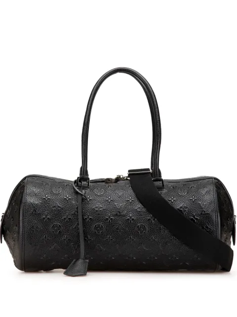 Louis Vuitton Pre-Owned sac à bandoulière Revelation Neo Papillon GM (2012)